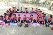  Vinayaka Gurukul-Educational Tour